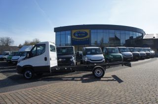 Iveco 35C15
